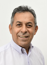 Foto de Israel da Abadia Pereira