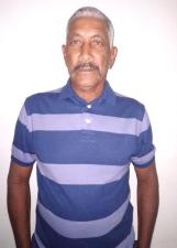 Foto de JOSE ISMAEL DOS SANTOS