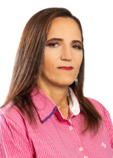Foto de TEREZINHA ANATALIA DO NASCIMENTO ARAÚJO