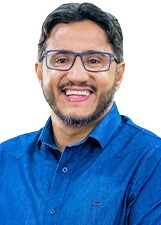 Foto de ANDRÉ LUIZ DE SOUZA CAVALCANTE