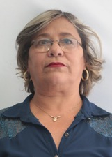 Foto de SANDRA GORETI REGO DA SILVA