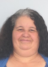 Foto de AGDA MARIA DA CRUZ DE OLIVEIRA