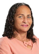 Foto de REGINA CELI DE MELO