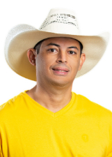 Foto de JOSÉ RICARDO DA CUNHA TELES