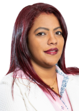 Foto de DÉBORA REGINA SILVA DA SILVA