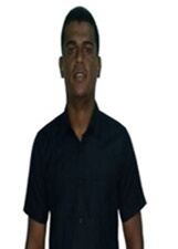Foto de DOMINGOS NETO RODRIGUES DOS SANTOS