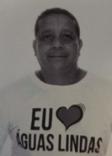 Foto de JORGE LUIZ DA SILVA OLIVEIRA