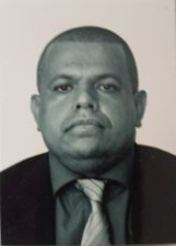 Foto de RIVALDO LUIZ JORGE DOS SANTOS MARTINS