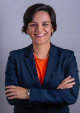 Foto de LUDMILA INGRID ROSA MELO