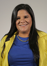 Foto de JEANE MARTINS