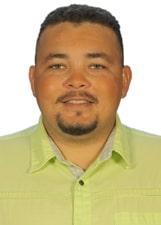 Foto de REGIS NUNES DE SOUZA