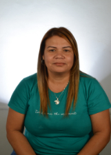 Foto de GLAUCIA APARECIDA DA SILVA
