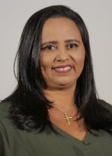 Foto de ORCIDEIA CARNEIRO DA SILVA FERREIRA
