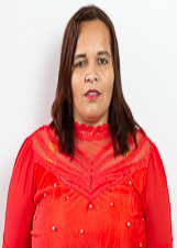 Foto de CARLA ADRIELI SILVA DA COSTA