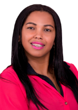 Foto de CLAUDIANE SOARES SANTOS