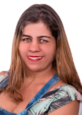 Foto de MIRIAN DAS GRAÇAS SILVA