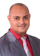 Foto de BRUNO DA SILVA CAVALCANTE