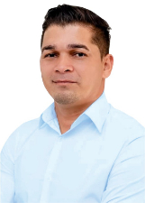 Foto de UENDELL DOS SANTOS SILVA