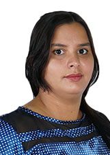 Foto de RAQUELINE DA SILVA CARVALHO