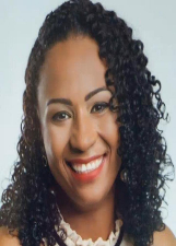 Foto de Naiza Gualberto de Brito