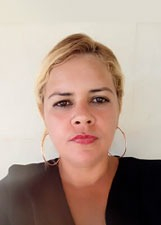 Foto de Alessandra Regina dos Reis