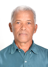 Foto de Oscalino Francisco dos Santos