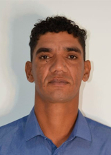 Foto de REGINALDO FERREIRA DA SILVA