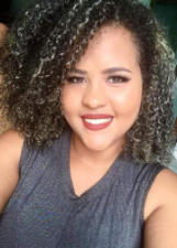 Foto de Sara Araujo Nascimento Damasceno