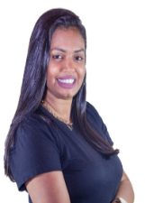 Foto de JAQUELINE DO CARMO SANTOS
