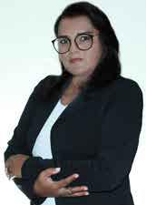 Foto de CLAUDIA MARIA DOS SANTOS FERREIRA