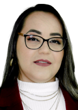Foto de Ana Karolyne de Sousa Santos