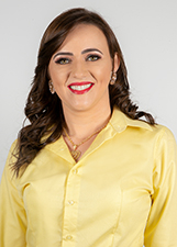 Foto de ANGÉLICA CARDOSO DA SILVA