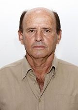 Foto de Amadeu Emiliano de Souza