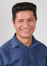 Foto de CLEVISLONE RODRIGUES DE ANDRADE