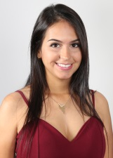 Foto de HELLEN CRISTINI DE JESUS RIBEIRO