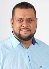 Foto de LUCAS ALFREDO CARDOSO LEONARDO