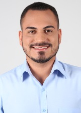 Foto de EDMAR LUIS PACHECO FILHO