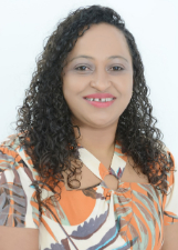 Foto de VÂNIA DE FATIMA DA SILVA ANDRADE