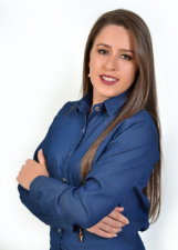 Foto de NATÁLIA APARECIDA DE OLIVEIRA