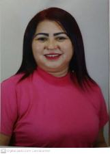 Foto de JOANA DARC ARAUJO