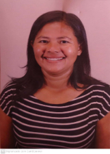 Foto de LUZIANA MARIA DA CRUZ SILVA