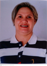 Foto de Maria Luzia de Sousa