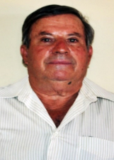 Foto de SEBASTIÃO IDÊ LOURENÇO GOMES