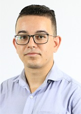 Foto de OSEIAS MARCOS ALEIXO DA SILVA