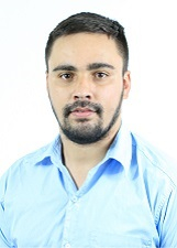 Foto de LUCAS SANTIAGO DA SILVA