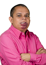 Foto de Antônio Marcus Alves da Silva