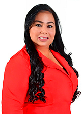 Foto de ANDREIA HALEY GUIMARÃES