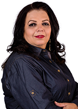 Foto de LUCIANA FÁTIMA CASTRO CUNHA