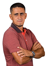 Foto de LEANDRO INOCÊNCIO DA SILVA