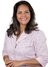 Foto de MARIA ALCIONE DOS SANTOS